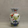 Vaso da fiori Garofano, Ceramica di Faenza